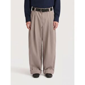 Marni Pants Men Beige